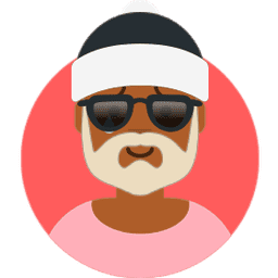 敏哥首席粉丝头子