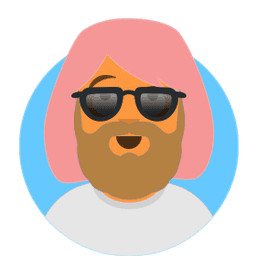 尾气是菠萝口味