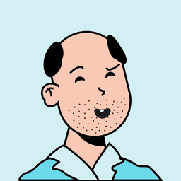 勤劳善良的胖蜜蜂