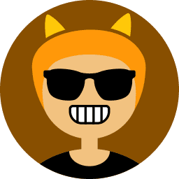 橘子汽水和蛋糕