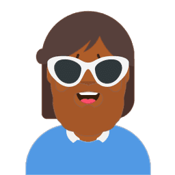 今天也是好天气