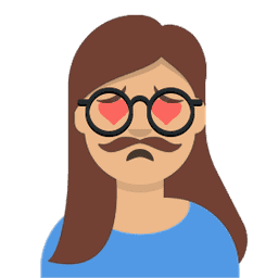 帅气的科研男孩