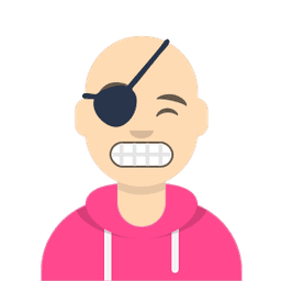 自由散漫大信球