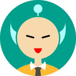 一条迷人的咸鱼干