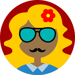 我是一只小豹子