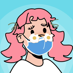 小陈爱吃韩堡堡