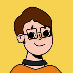 乐乐是一只大黄面包