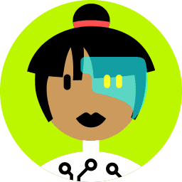 小汪努力搞科研