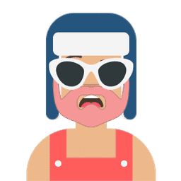 学术超级垃圾怪