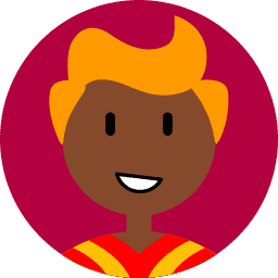 阿婆家的傻小子