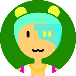 超级欧皇的好宝宝