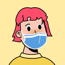 小狗才喝冰红茶