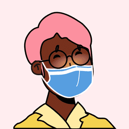 45度仰望星空的男人