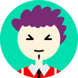 一丝不苟的兔子