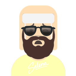 嗷呜一我是一只大老虎