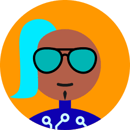 挺起我的小胸膛