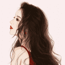 热心市民小红花