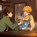 安东尼奥的小提琴