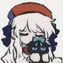 我现在弱得可怕