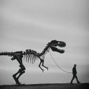 成为一只会科研的猫