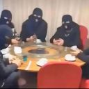 宇宙无敌吊炸天神威金光暴龙战士郭