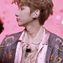 看到这张帅脸我就高兴