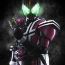 一般路过kamenride