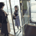 小鲤鱼吐泡泡泡