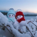 小黎爱吃马卡龙