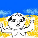 用眼睛吃饭的人