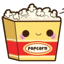 爆米花