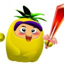 最牛的菠萝隐士