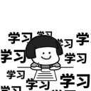 一心扑在搞学术