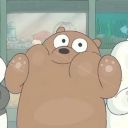 今天也要加油鸭