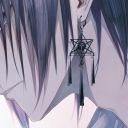 来到火山口的大企鹅