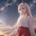 西伯利亚彪悍前妻