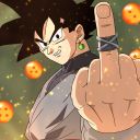 我现在感觉很颓