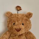 榴莲芝士鸡腿堡