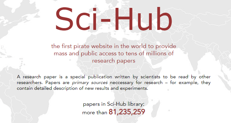 sci-hub